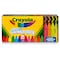 Crayola Crayola Ultimate Washable Sidewalk Chalk, PK64 5120-64 - alternate 1
